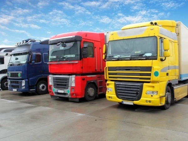 İstanbul Şanlıurfa Nakliye